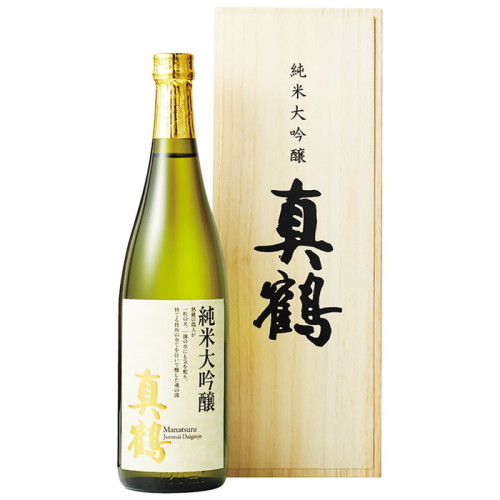 真鶴 純米大吟醸 美山錦28%(SR4046019)｜阪急からのお歳暮｜阪急百貨店公式通販 HANKYU GIFT MALL