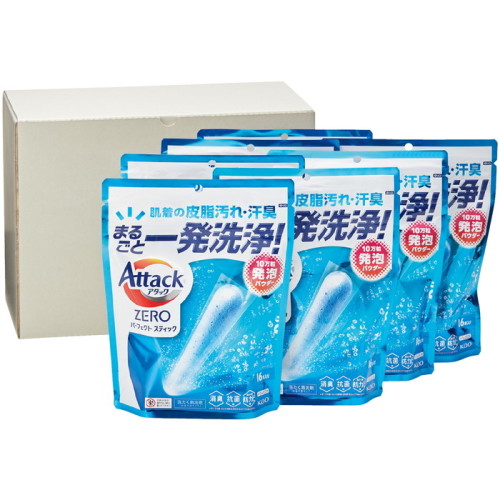 アタックZEROパーフェクトスティックギフト(SR5079049)｜阪急からの