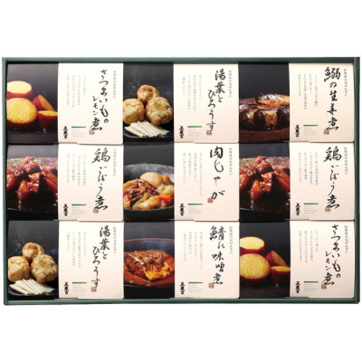 料理屋のおばんざい