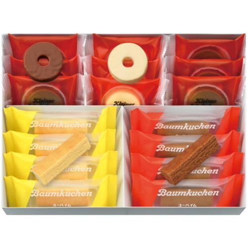 ウィンターバウムセレクション(SR5080209)｜阪急からのお歳暮｜阪急