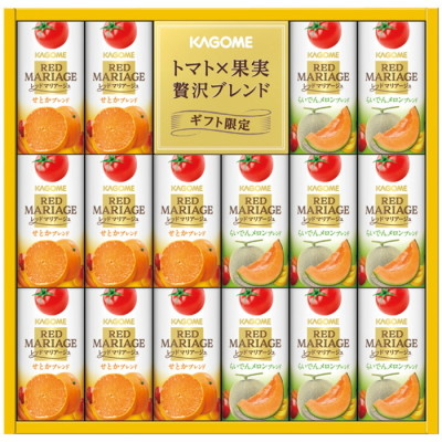 トマト･果実ミックスジュース レッドマリアージュ
