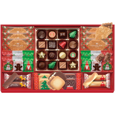 クリスマスロイヤルタイム