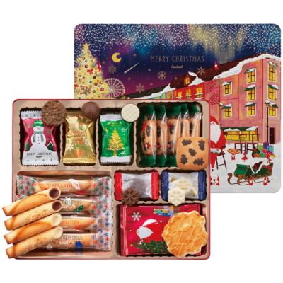 ゴンチャロフ(GONCHAROFF)｜阪急からのお歳暮｜阪急百貨店公式通販