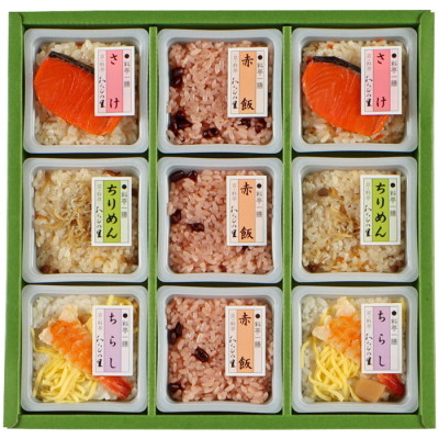 料亭一膳 個パック