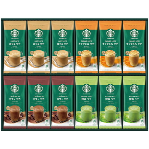 caramelさま　専用 プレミアムミックスギフト(SR5080900)｜阪急からのお歳暮｜阪急百貨店