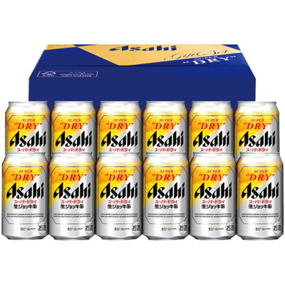 スーパードライ生ジョッキ缶