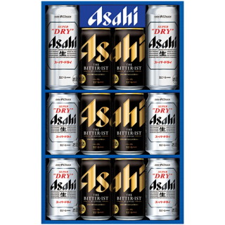 ビール｜アサヒ(ASAHI)｜阪急からのお歳暮｜阪急百貨店公式通販 HANKYU
