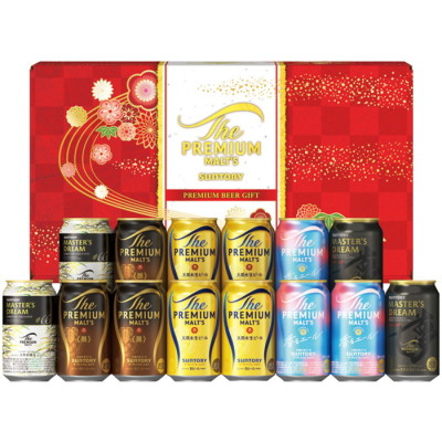 サントリー(SUNTORY)｜阪急からのお歳暮｜阪急百貨店公式通販 HANKYU