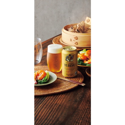 ヱビス生缶ビールセット(SR5081876)｜阪急からのお歳暮｜阪急百貨店