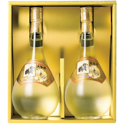 清酒・地酒｜賀茂鶴(KAMOTSURU)｜阪急からのお歳暮｜阪急百貨店公式