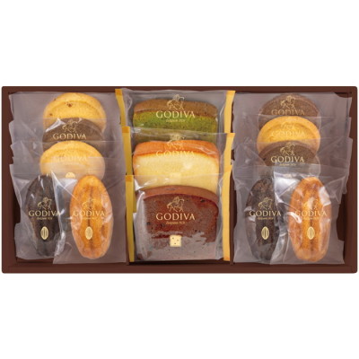 ハート オブ ゴールド コレクション(SR5082350)｜阪急からのお歳暮