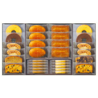 焼菓子ギフト 10種30個入