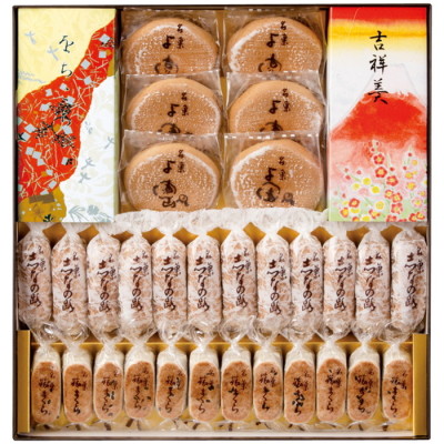 銘菓詰合せ