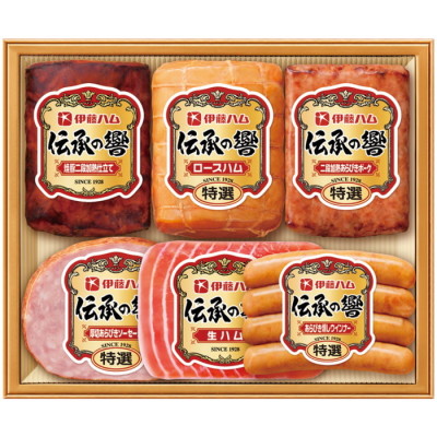 バラエティ詰合せ