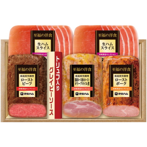 田崎真也セレクション(SR5084034)｜阪急からのお歳暮｜阪急百貨店公式