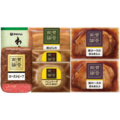 ローストビーフ･和惣菜詰合せ