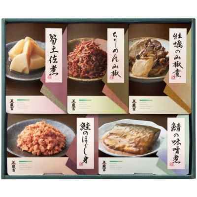 京の味