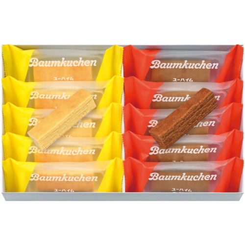 ウィンターバウムセレクション(SR5085839)｜阪急からのお歳暮｜阪急