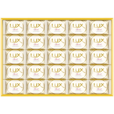 ラックス スペシャルソープ