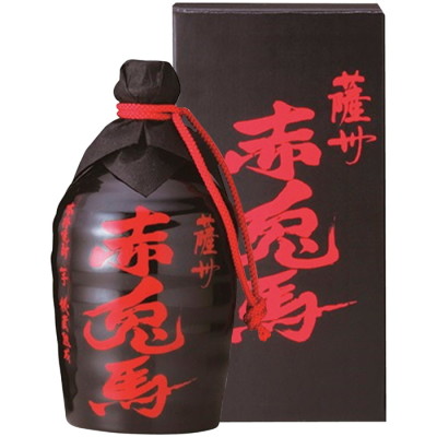 赤兎馬 徳利
