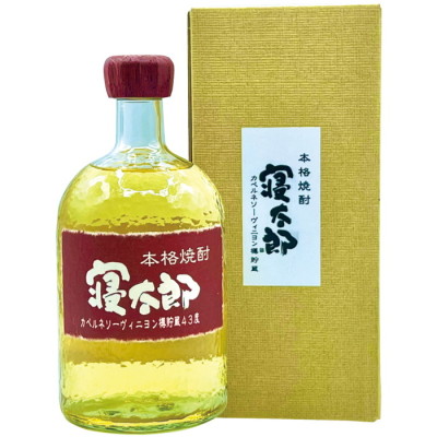寝太郎カベルネ樽貯蔵