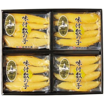 味付かずの子 北海道産