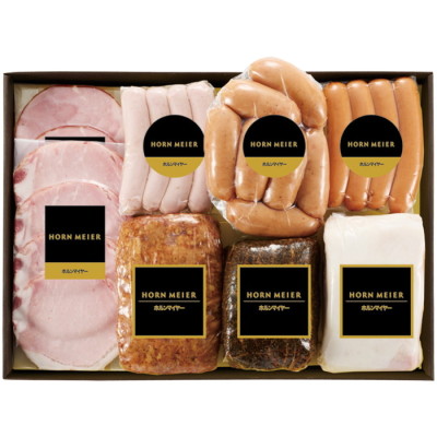 バラエティセット(国産豚肉使用)