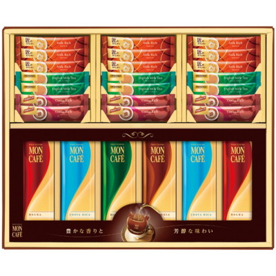 バラエティギフト