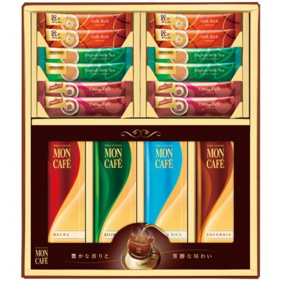 バラエティギフト