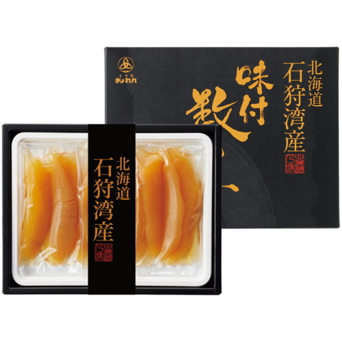 北海道石狩湾産 味付かずのこ(SR5138665)｜阪急からのお歳暮｜阪急