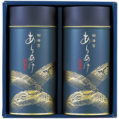 ありあけ(味のり)
