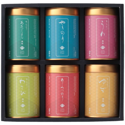 やまもんさま同封 山本山(YAMAMOTOYAMA)｜阪急からのお歳暮｜阪急百貨店公式通販 HANKYU