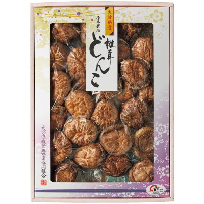 大分県産原木栽培どんこ椎茸