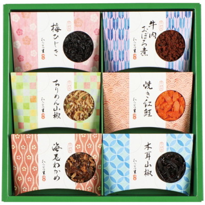 京楽味