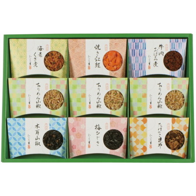 京楽味