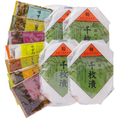 京の散策