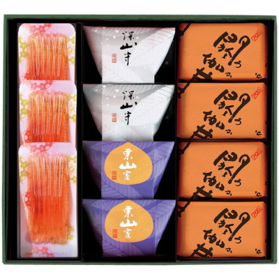 季寄せ