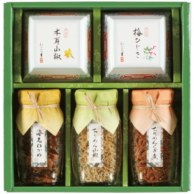 京楽味