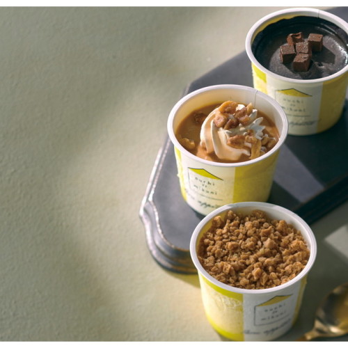 監修】北海道リッチアイス 10個(SR5141151)｜阪急からのお歳暮｜阪急