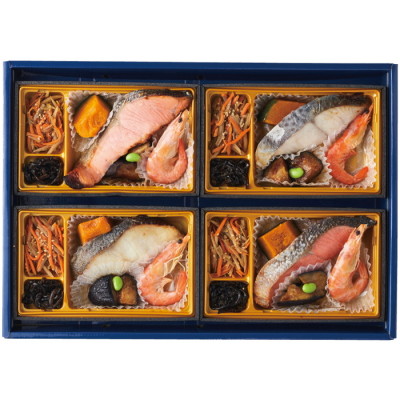 食べきり個パック｜阪急からのお歳暮｜阪急百貨店公式通販 HANKYU GIFT