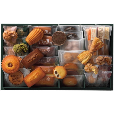 ドゥミセックギフト