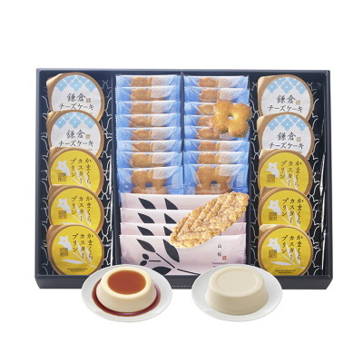鎌倉涼菓30個入