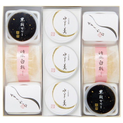 福壽の菓撰