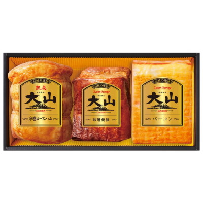 伝統の逸品詰合せ