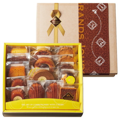 焼菓子セット