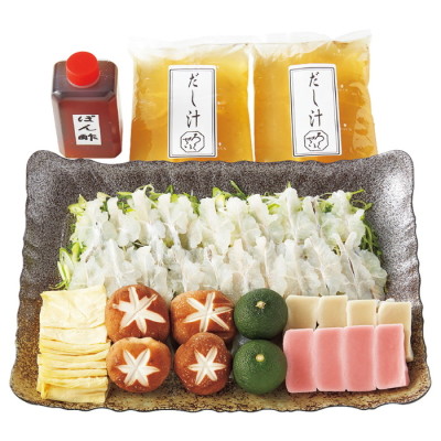 京風はもしゃぶ
