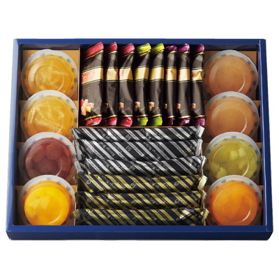 夏の贈り物