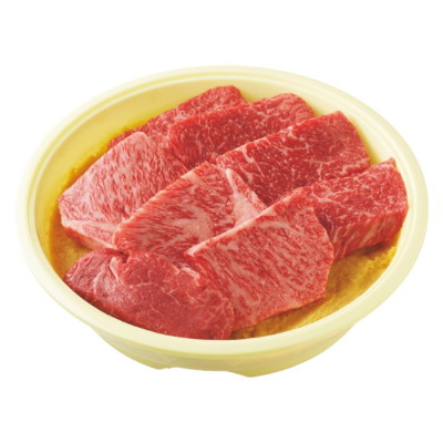 国産黒毛和牛 牛肉味噌漬