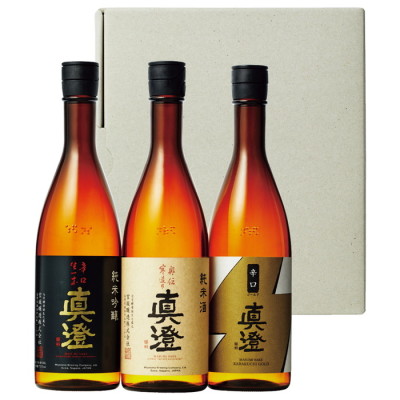 真澄 バラエティーセット