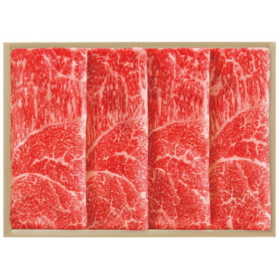 佐賀牛 モモすき焼き用牛肉 300g